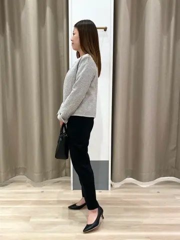 ANY SIS 瀬野 コーディネート画像