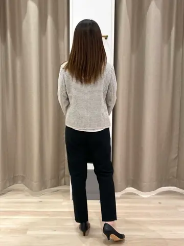 ANY SIS 瀬野 コーディネート画像