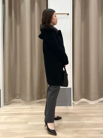 ANY SIS 瀬野 コーディネート画像