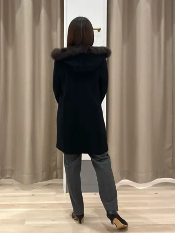 ANY SIS 瀬野 コーディネート画像