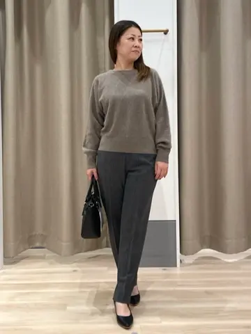 ANY SIS 瀬野 コーディネート画像