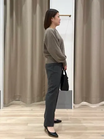 ANY SIS 瀬野 コーディネート画像