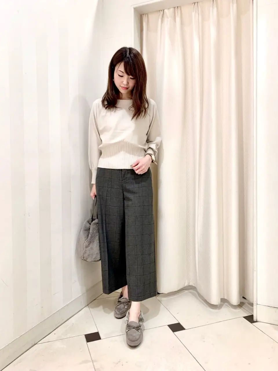  金井 コーディネート画像