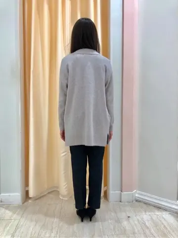 ANY SIS AI コーディネート画像