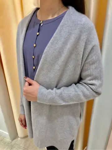 ANY SIS AI コーディネート画像