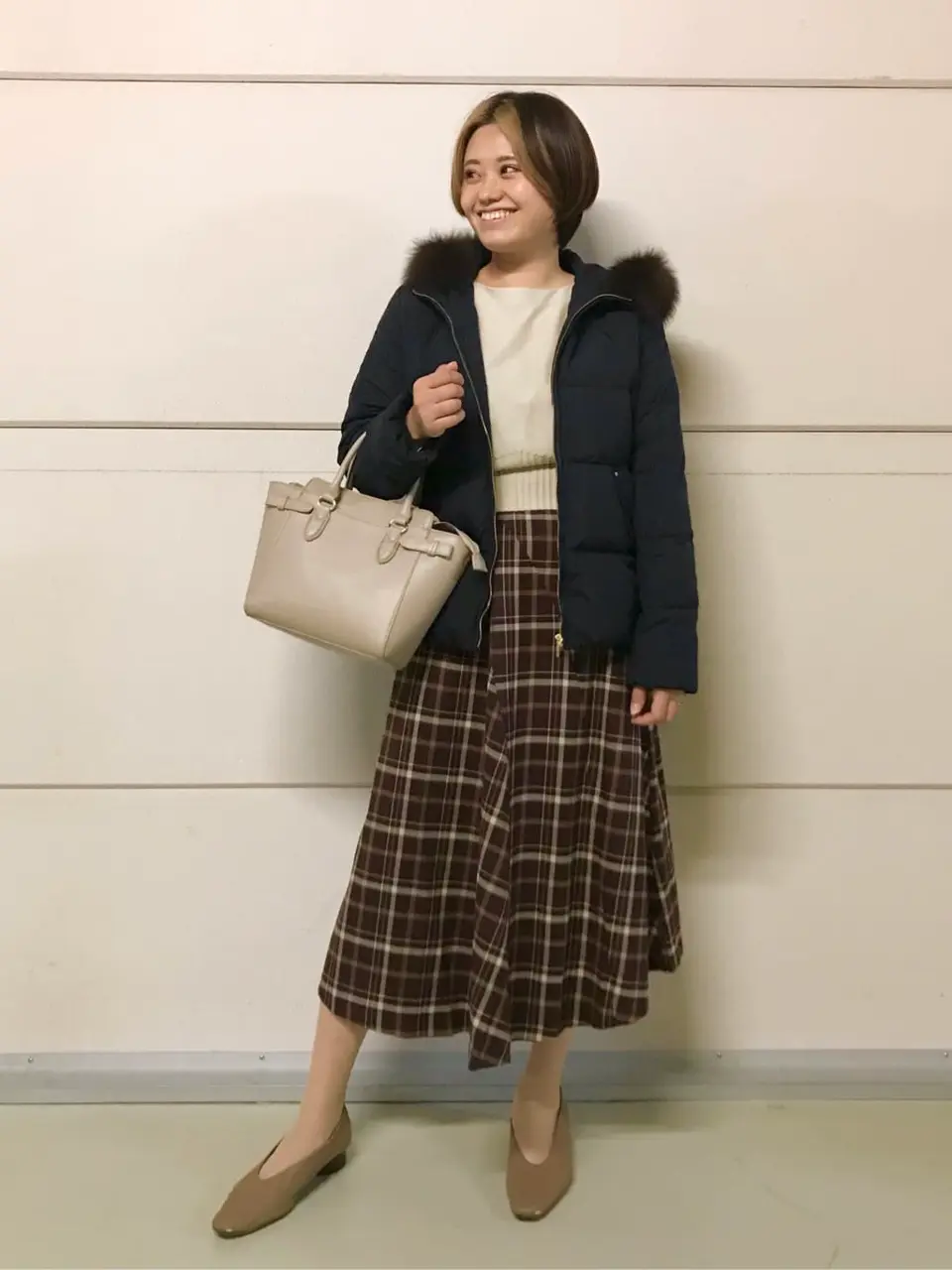  浅倉 コーディネート画像