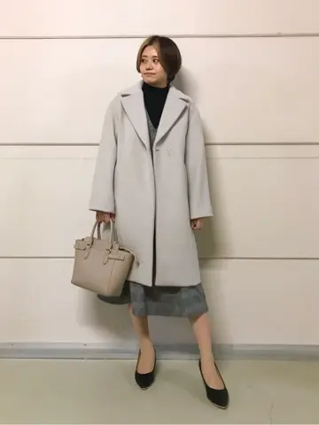 ANY SIS 浅倉 コーディネート画像