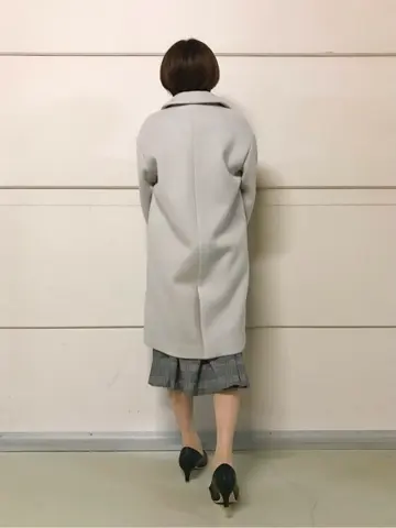 ANY SIS 浅倉 コーディネート画像