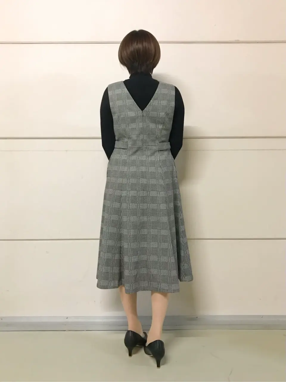 ANY SIS 浅倉 コーディネート画像