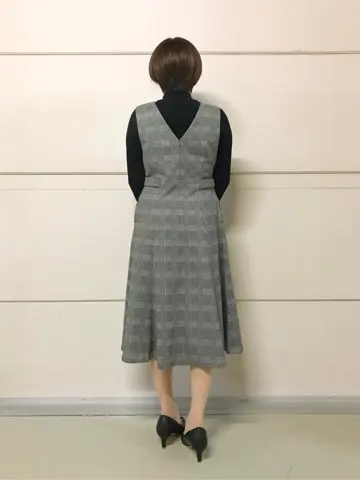 ANY SIS 浅倉 コーディネート画像