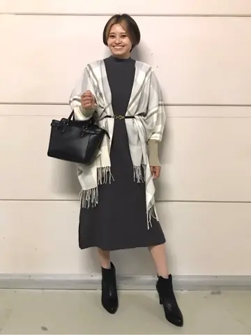 ANY SIS 浅倉 コーディネート画像