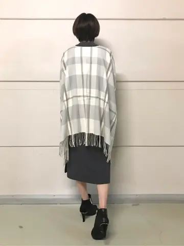 ANY SIS 浅倉 コーディネート画像