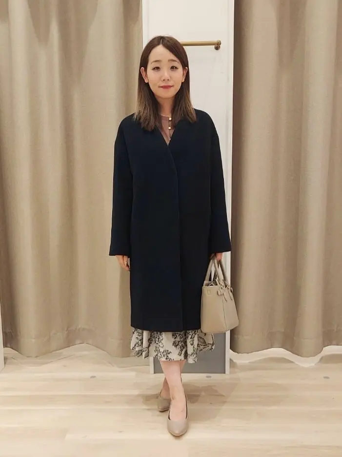 ANY SIS 齋藤 コーディネート画像