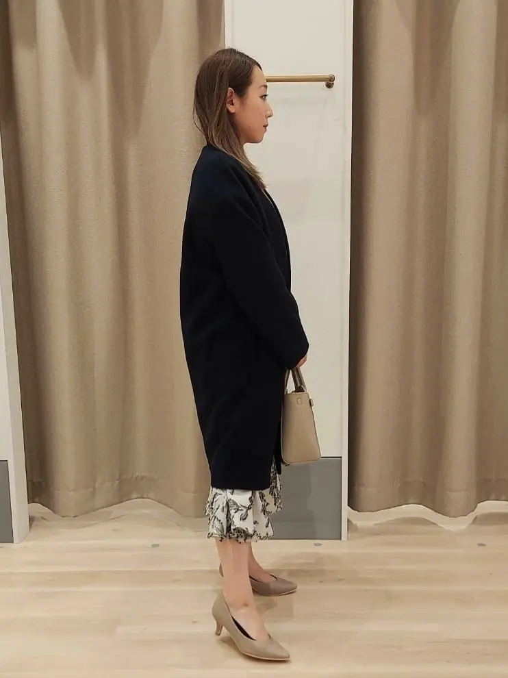 ANY SIS 齋藤 コーディネート画像