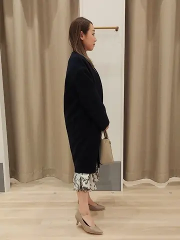 ANY SIS 齋藤 コーディネート画像