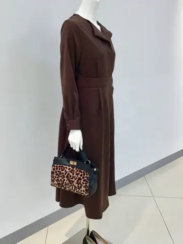 ANY SIS 本田 コーディネート画像