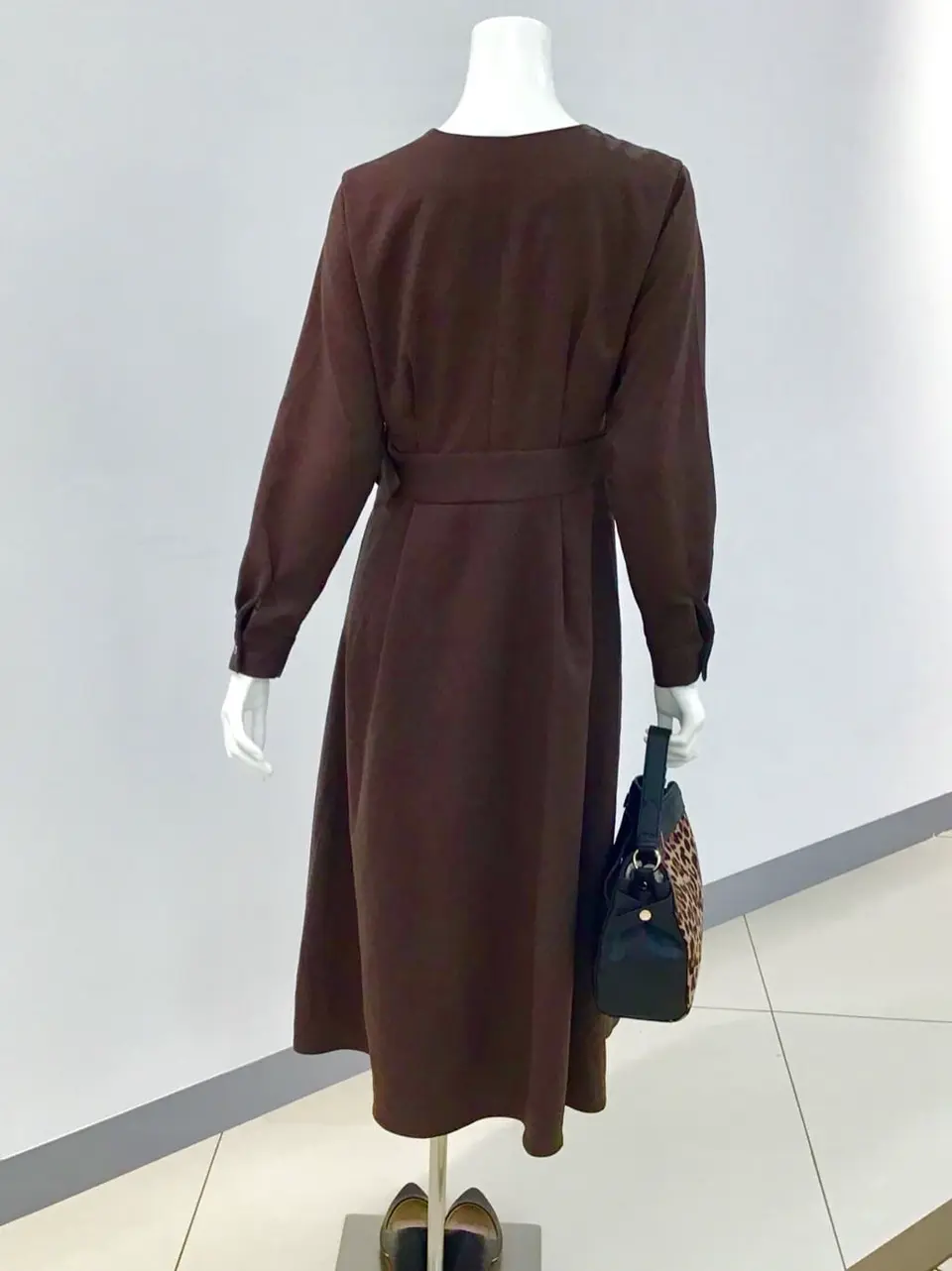 ANY SIS 本田 コーディネート画像