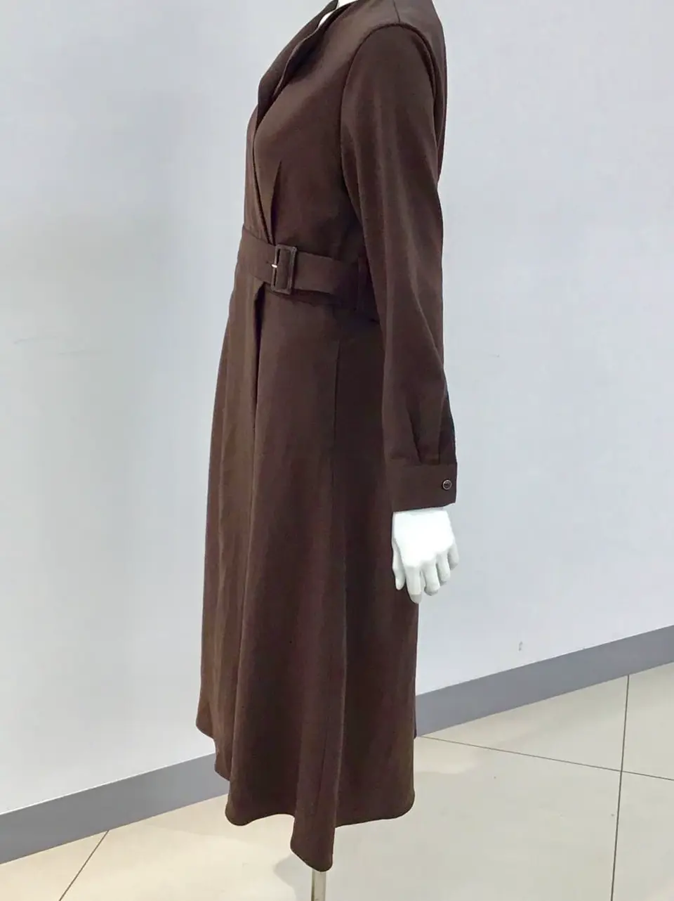 ANY SIS 本田 コーディネート画像