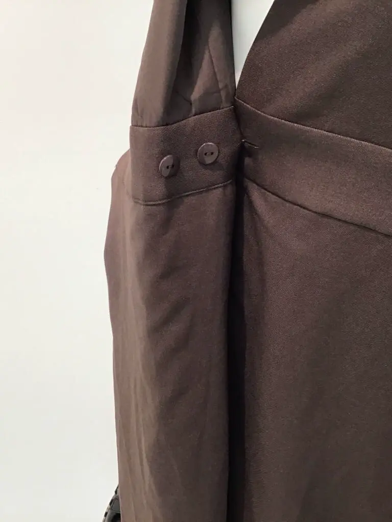 ANY SIS 本田 コーディネート画像