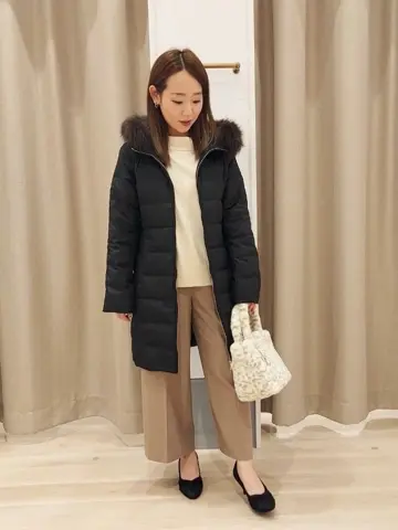 ANY SIS 齋藤 コーディネート画像