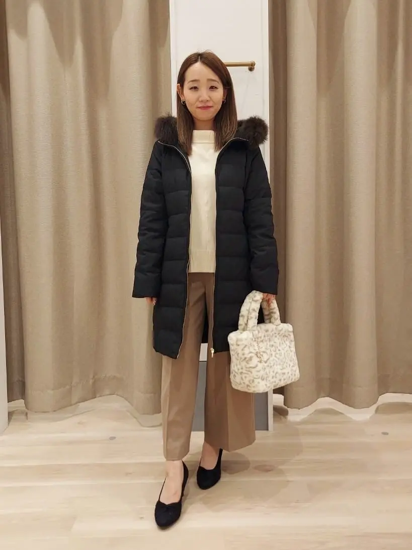 ANY SIS 齋藤 コーディネート画像