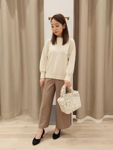 ANY SIS 齋藤 コーディネート画像