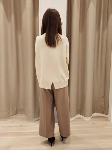 ANY SIS 齋藤 コーディネート画像