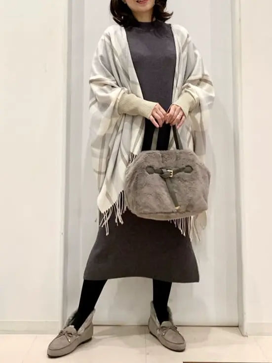 ANY SIS 横田 コーディネート画像