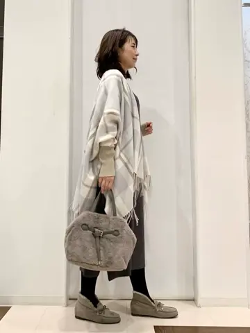 ANY SIS 横田 コーディネート画像