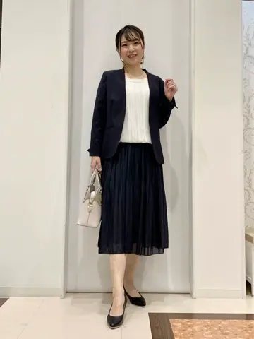 ANY SIS 横田 コーディネート画像