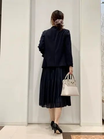 ANY SIS 横田 コーディネート画像