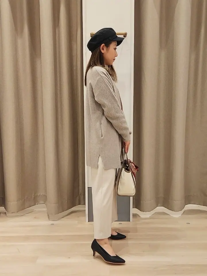 ANY SIS 齋藤 コーディネート画像