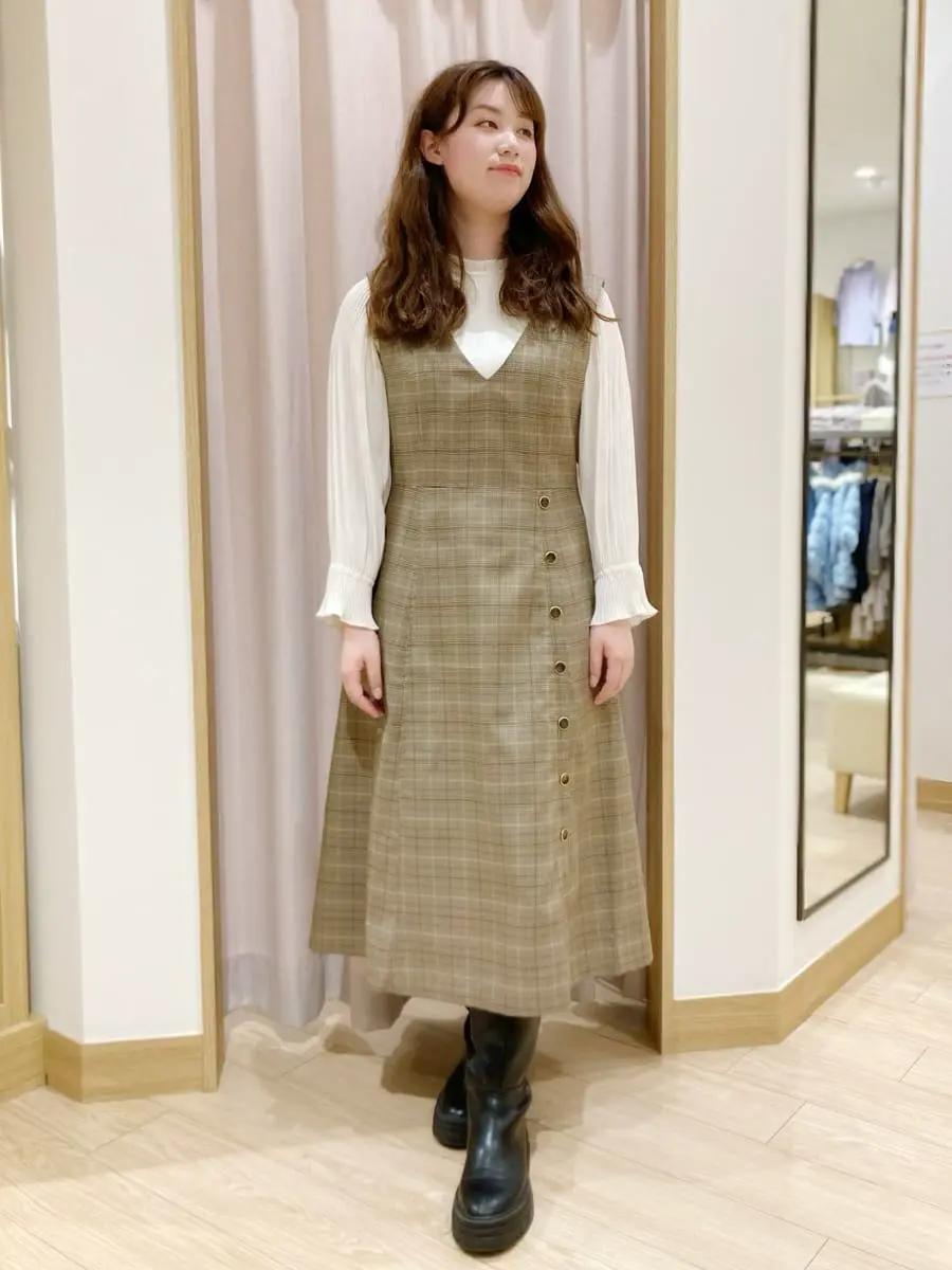  濱口 コーディネート画像