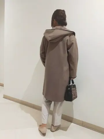 ANY SIS 権田 コーディネート画像