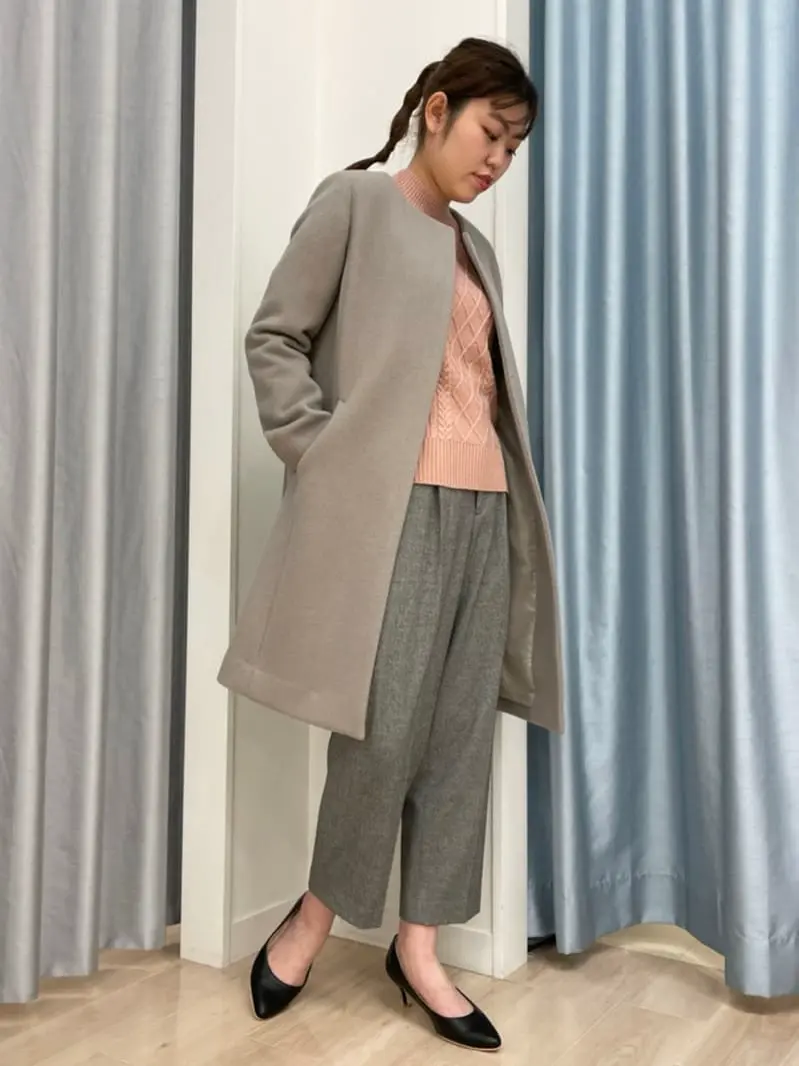 ANY SIS 古田(足立) コーディネート画像