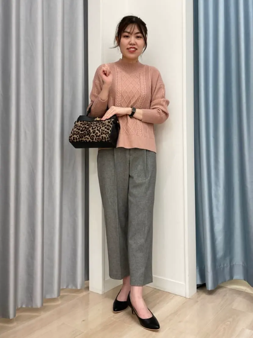 ANY SIS 古田(足立) コーディネート画像