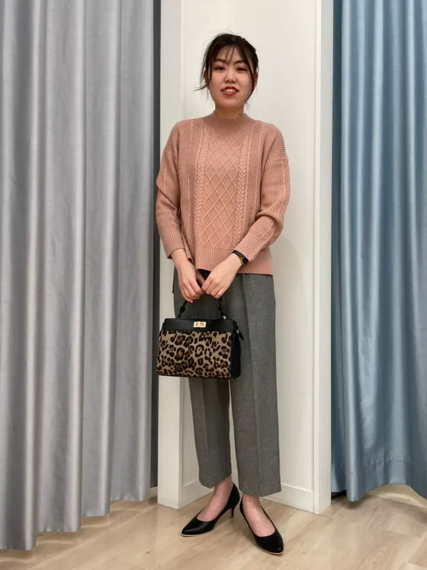 ANY SIS 古田(足立) コーディネート画像