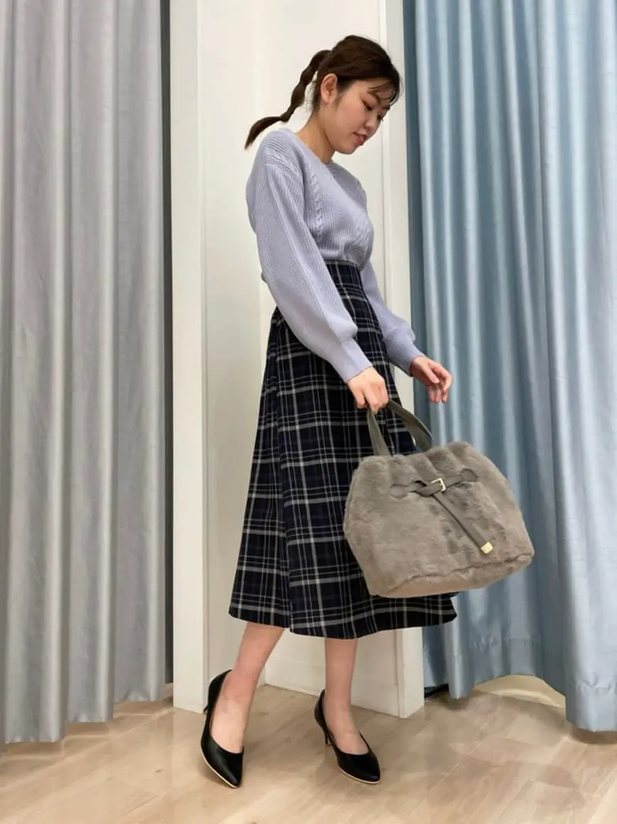 ANY SIS 古田(足立) コーディネート画像