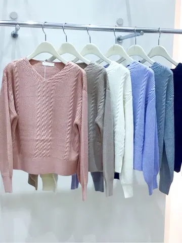 ANY SIS 大脇 コーディネート画像