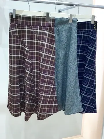 ANY SIS 大脇 コーディネート画像