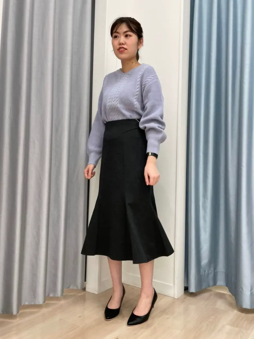 ANY SIS 古田(足立) コーディネート画像