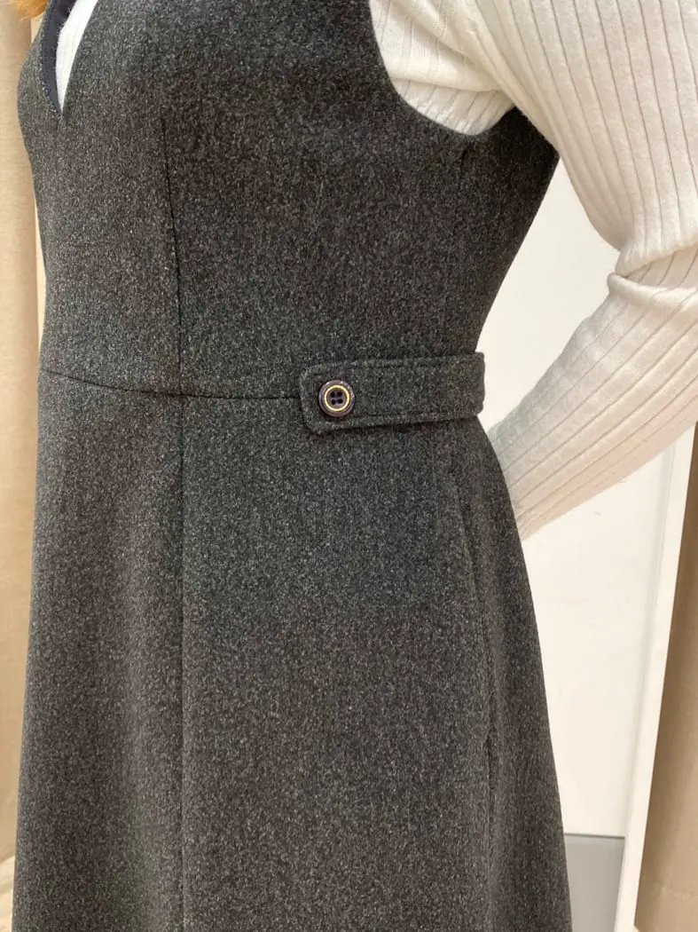 ANY SIS 瀬野 コーディネート画像