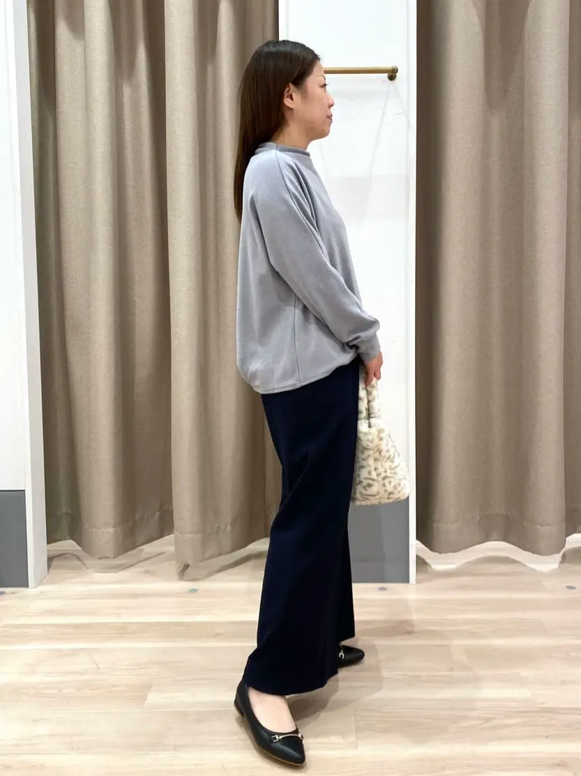 ANY SIS 瀬野 コーディネート画像