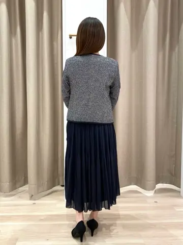 ANY SIS 瀬野 コーディネート画像