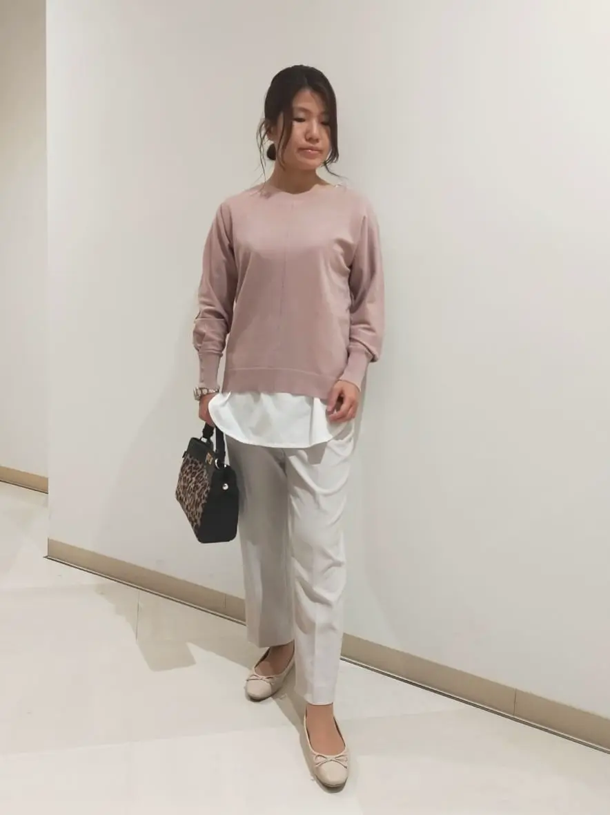  権田 コーディネート画像