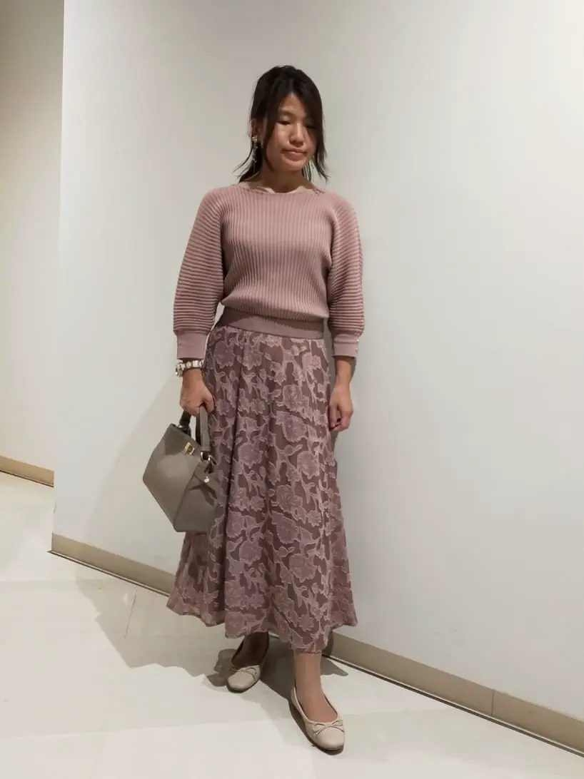  権田 コーディネート画像