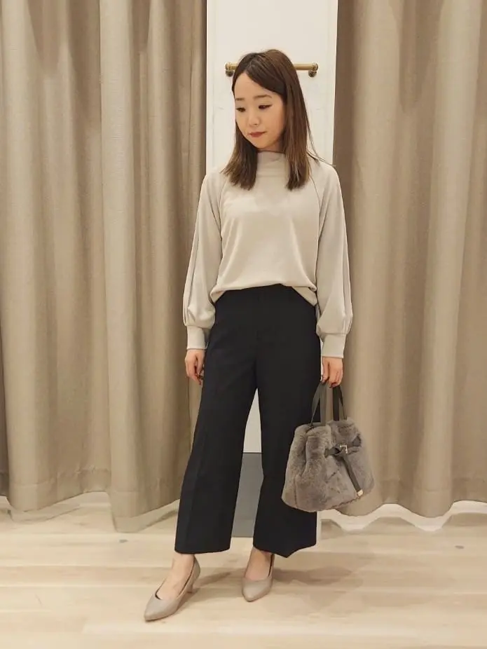 ANY SIS 齋藤 コーディネート画像