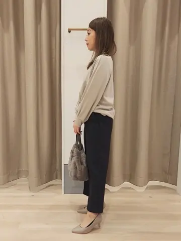 ANY SIS 齋藤 コーディネート画像