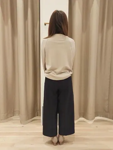 ANY SIS 齋藤 コーディネート画像