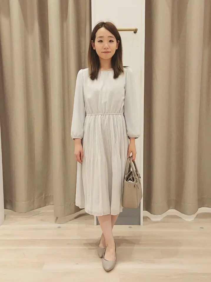 ANY SIS 齋藤 コーディネート画像